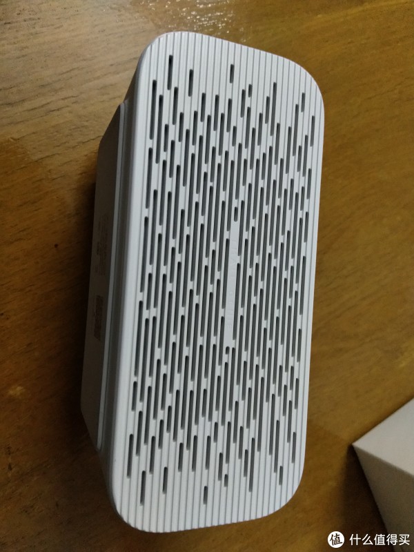 正面
