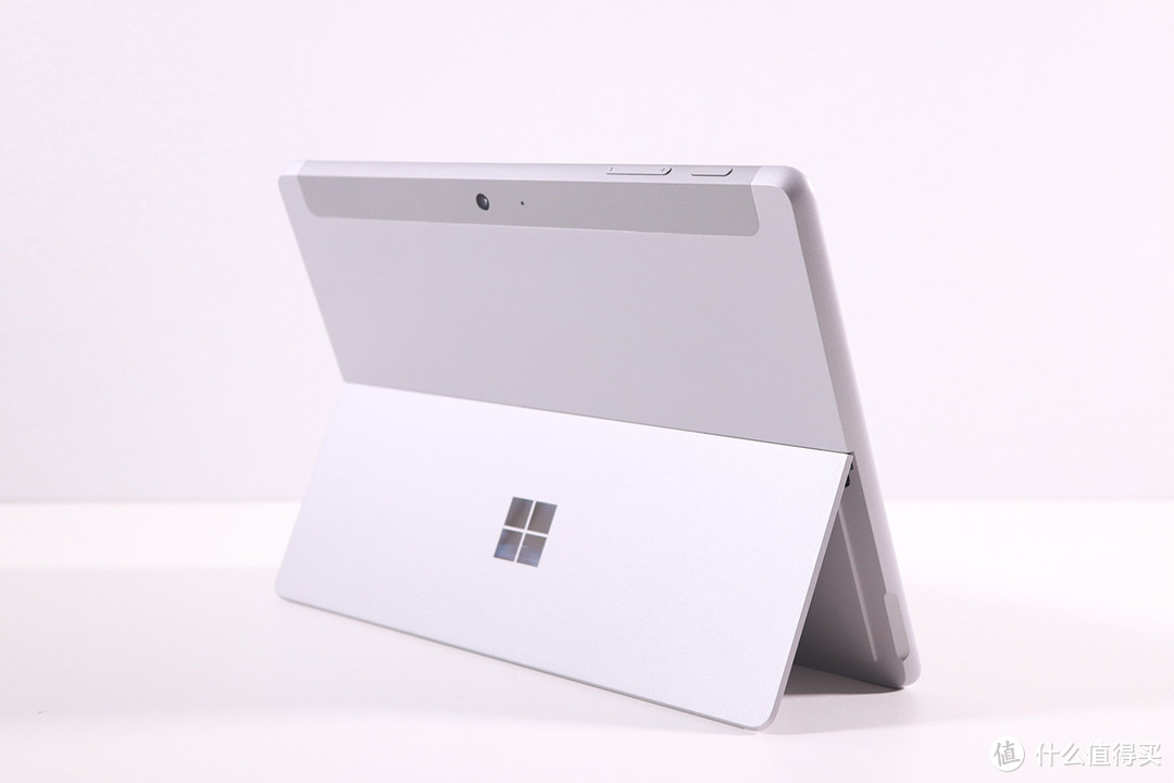 真的物美价廉吗？微软Surface GO二合一平板电脑体验评测