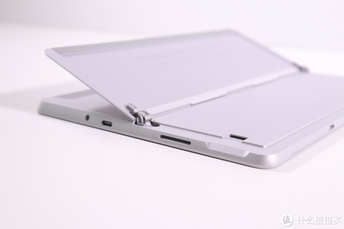 真的物美价廉吗?微软Surface GO二合一平板电脑体验评测