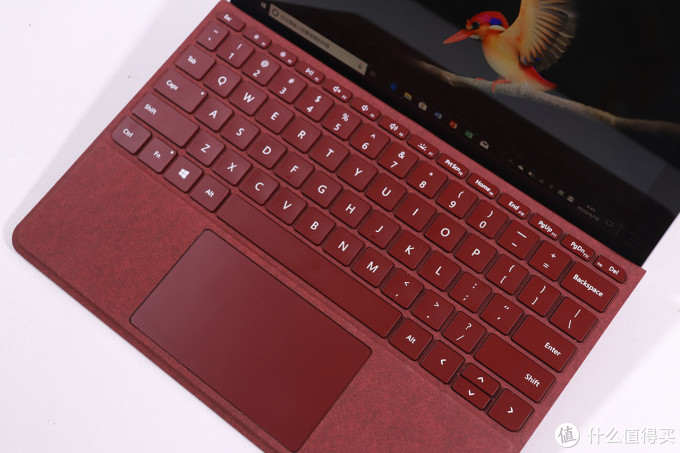 真的物美价廉吗?微软Surface GO二合一平板电脑体验评测