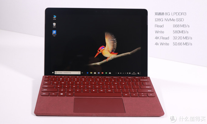 真的物美价廉吗?微软Surface GO二合一平板电脑体验评测