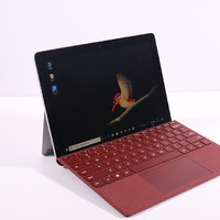 微软 Surface GO 二合一平板电脑购买理由(价格|平板|一体机)