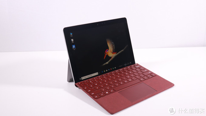 真的物美价廉吗?微软Surface GO二合一平板电脑体验评测