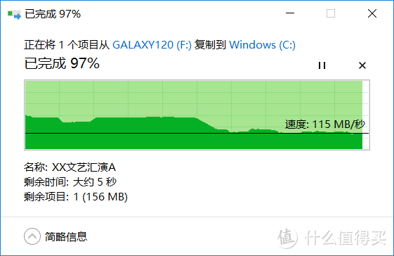 谁能存储下一个十年？主流移动存储设备小测