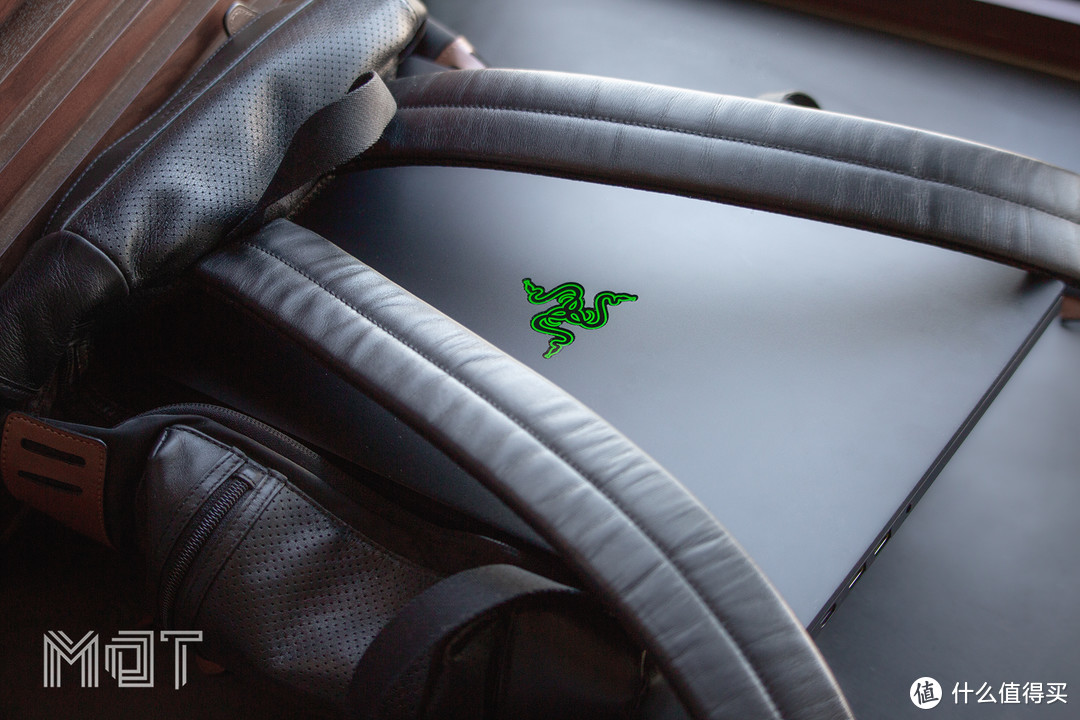 均衡的轻薄性能旗舰 — Razer Blade15 长测