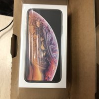 苹果 iPhone xs  手机使用总结(包装|屏幕|处理器)