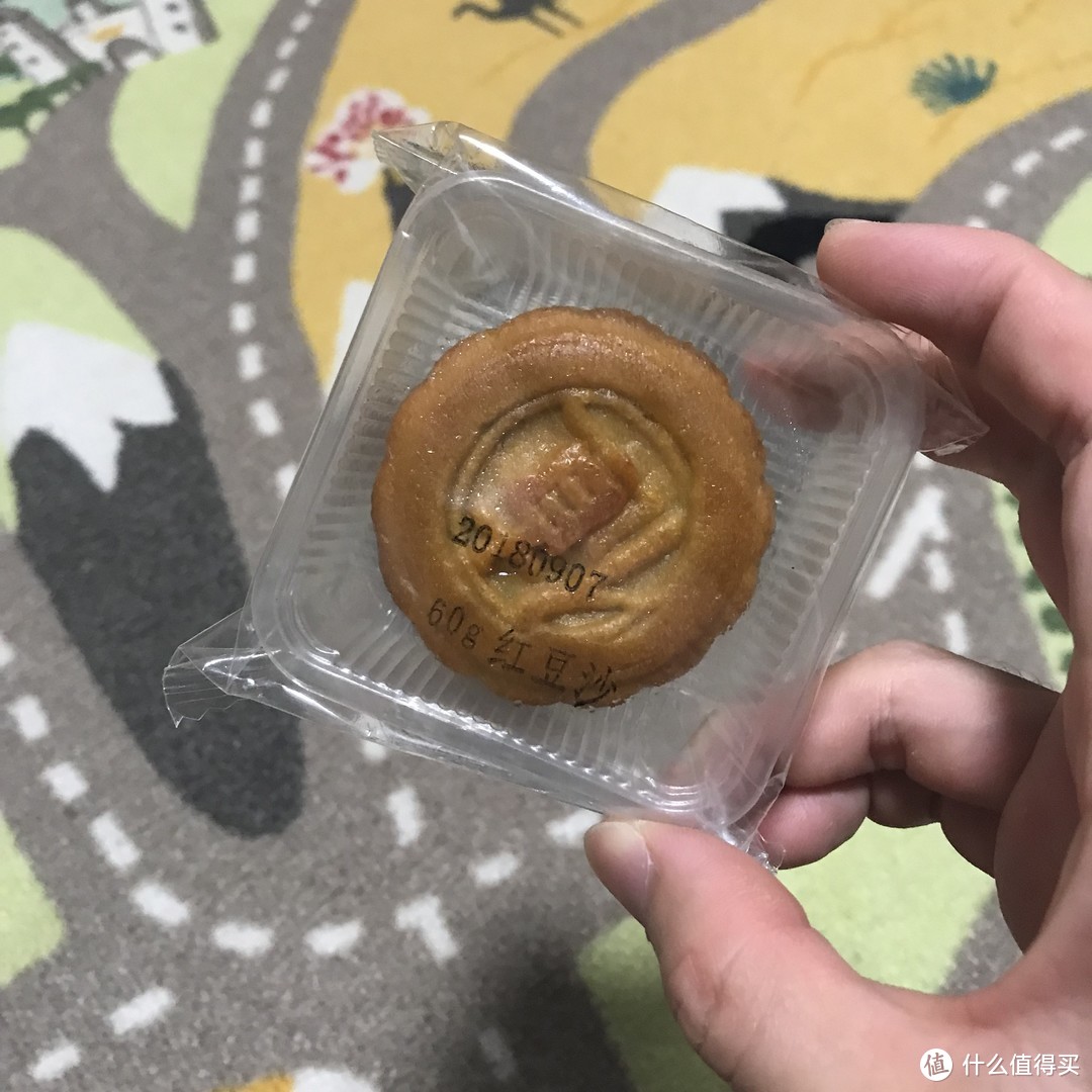 好礼正当时！SMZDM 什么值得买送来的中秋月饼礼盒开箱