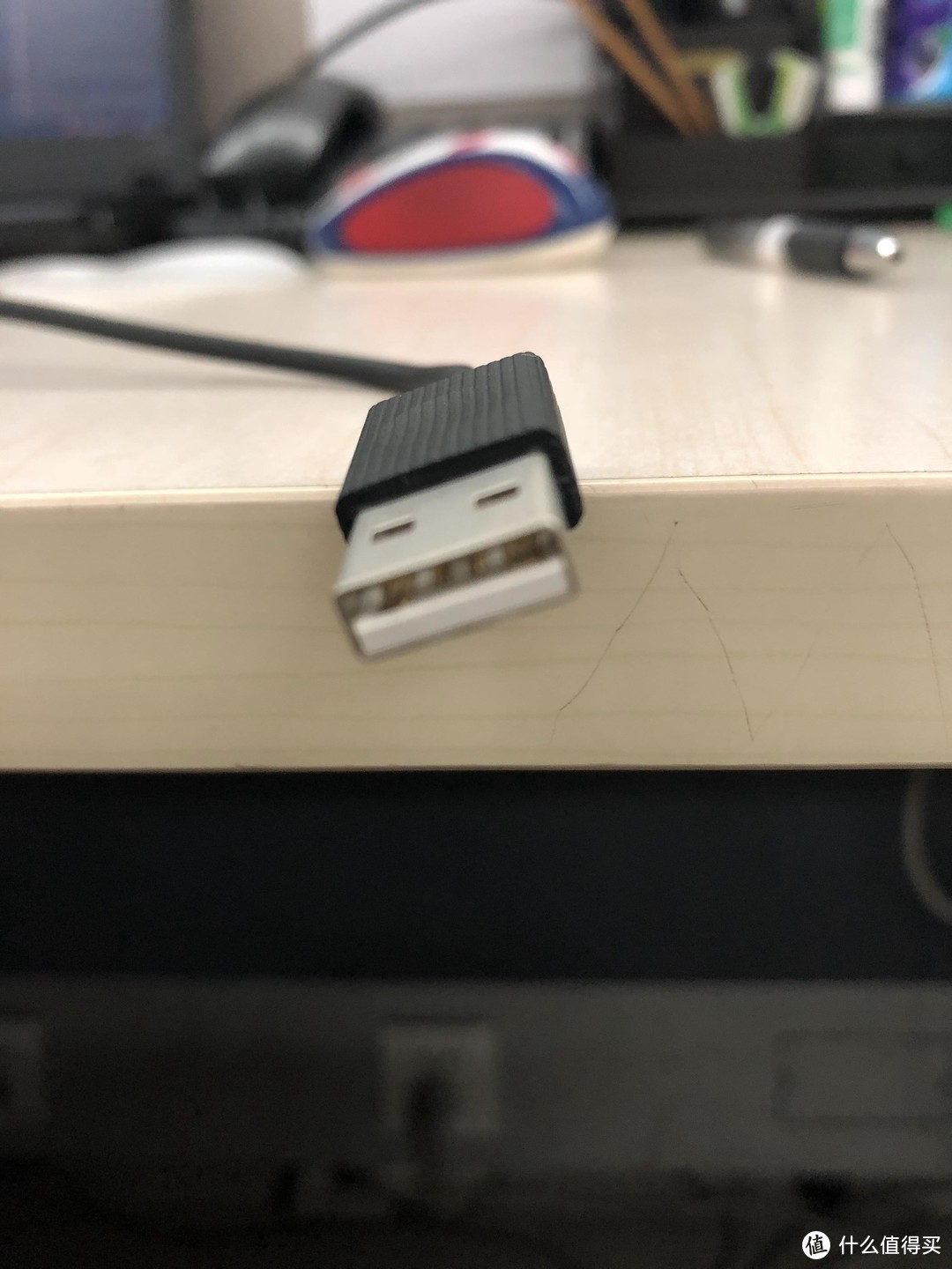 原来这个叫USB-A