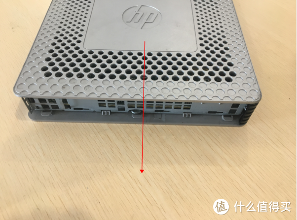 198元，群晖NAS，客厅小主机，ESXI软路由，都有了—HP 惠普 T610 NAS 晒单