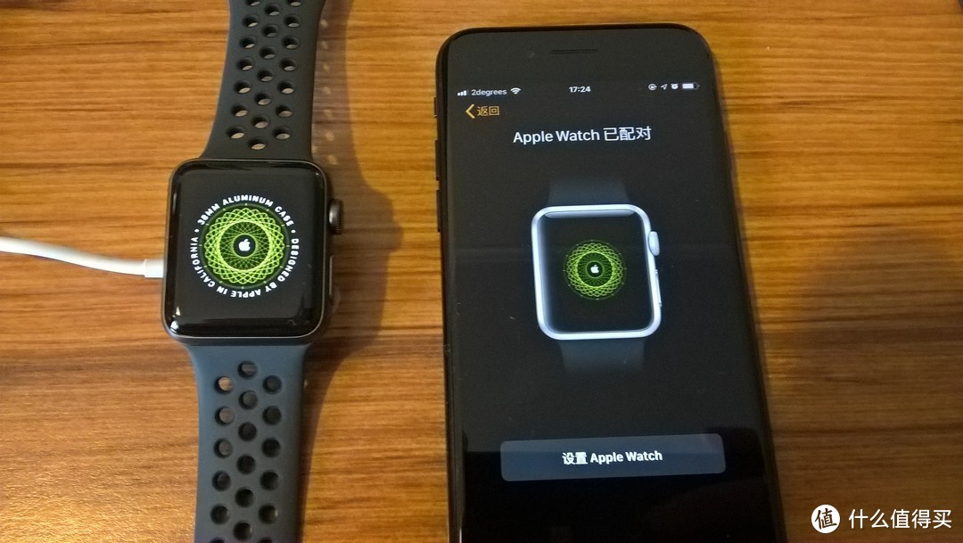 都8012年了，Apple Watch 3 智能手表还值不值得买？