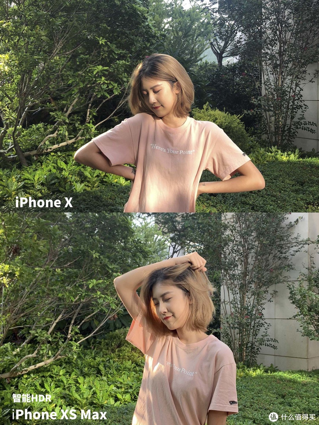 万元双卡双待机值不值得买！APPLE 苹果 iPhone XS Max 美少女真人体验！