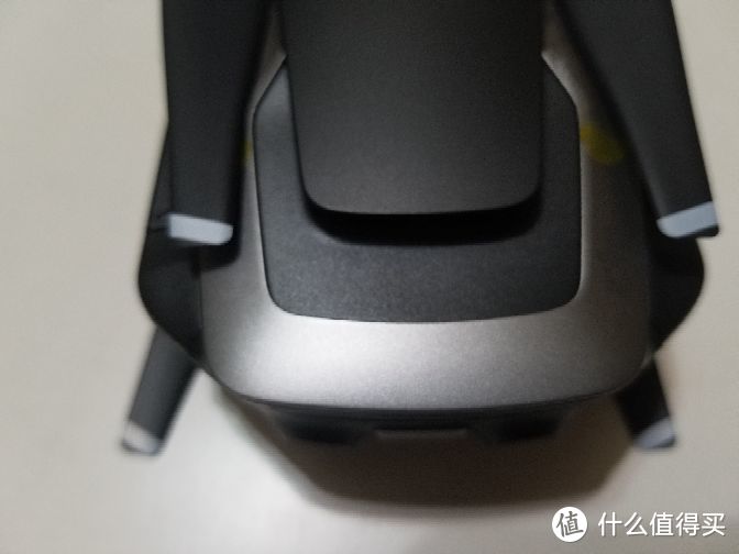 DJI 大疆 MAVIC AIR 无人机开箱体验