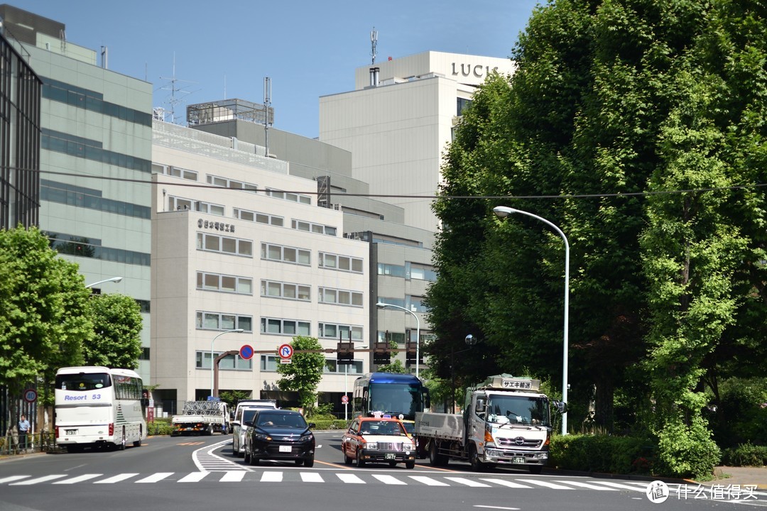 旅行轻攻略，初夏の日本九日行