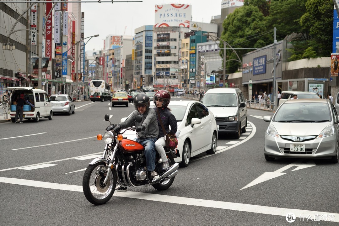 旅行轻攻略，初夏の日本九日行