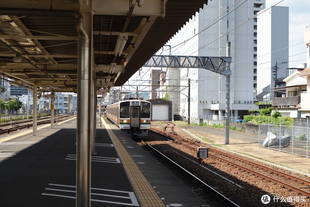 旅行轻攻略，初夏の日本九日行