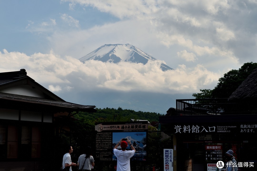 旅行轻攻略，初夏の日本九日行