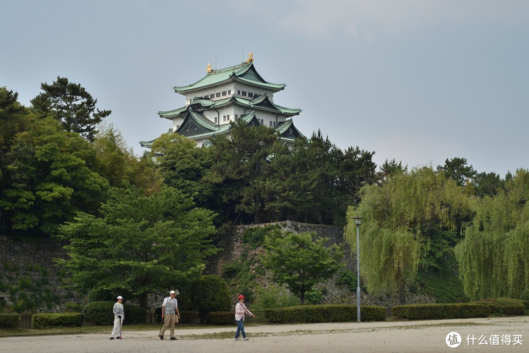 旅行轻攻略，初夏の日本九日行