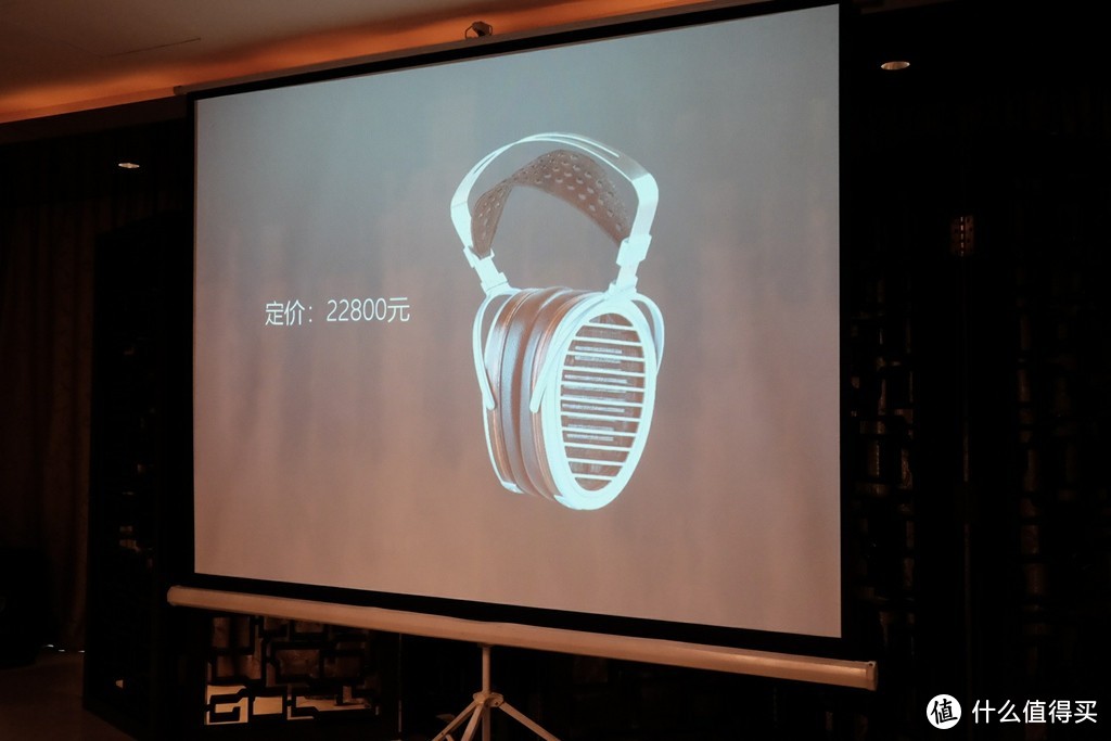 经典再现，轻装登场 ~ 记 HIFIMAN HE6se / HE1000se 新品发布