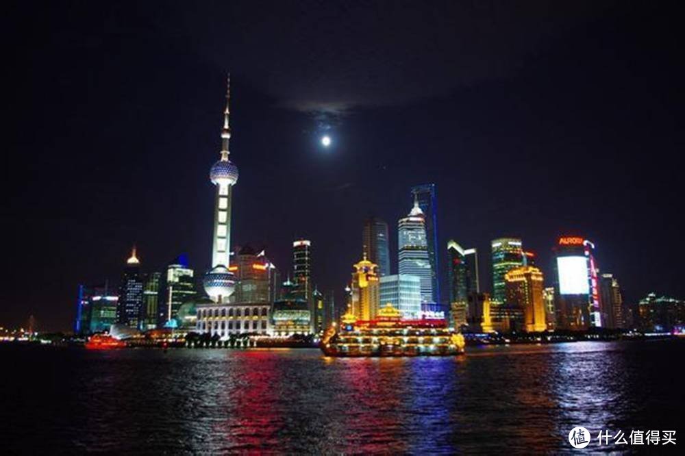 中国十大最美赏月地，哪个是你心中的第一呢？