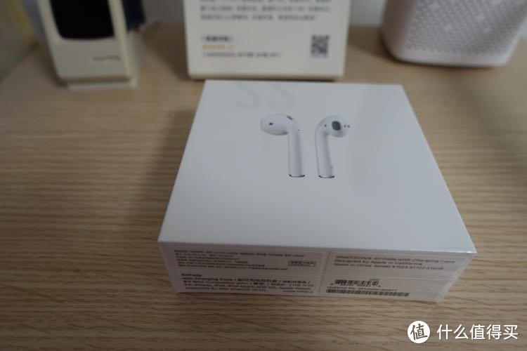 苹果 AirPods：一份姗姗来迟的安利