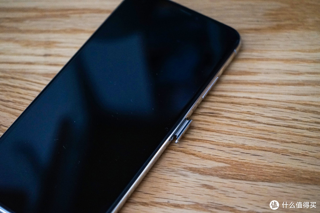 APPLE 苹果 iPhone XS Max 手机开箱及快速上手