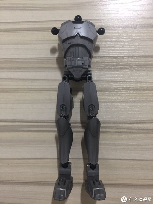 盔甲上身，有点意思了