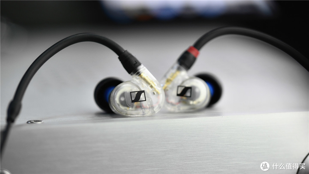 简评一条还未发售的森海塞尔千元专业级随身耳机——IE40Pro