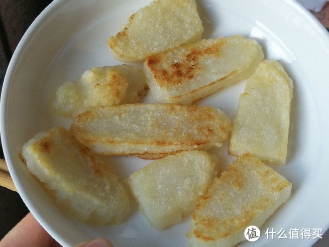 传统美食—手把手教你做糍粑