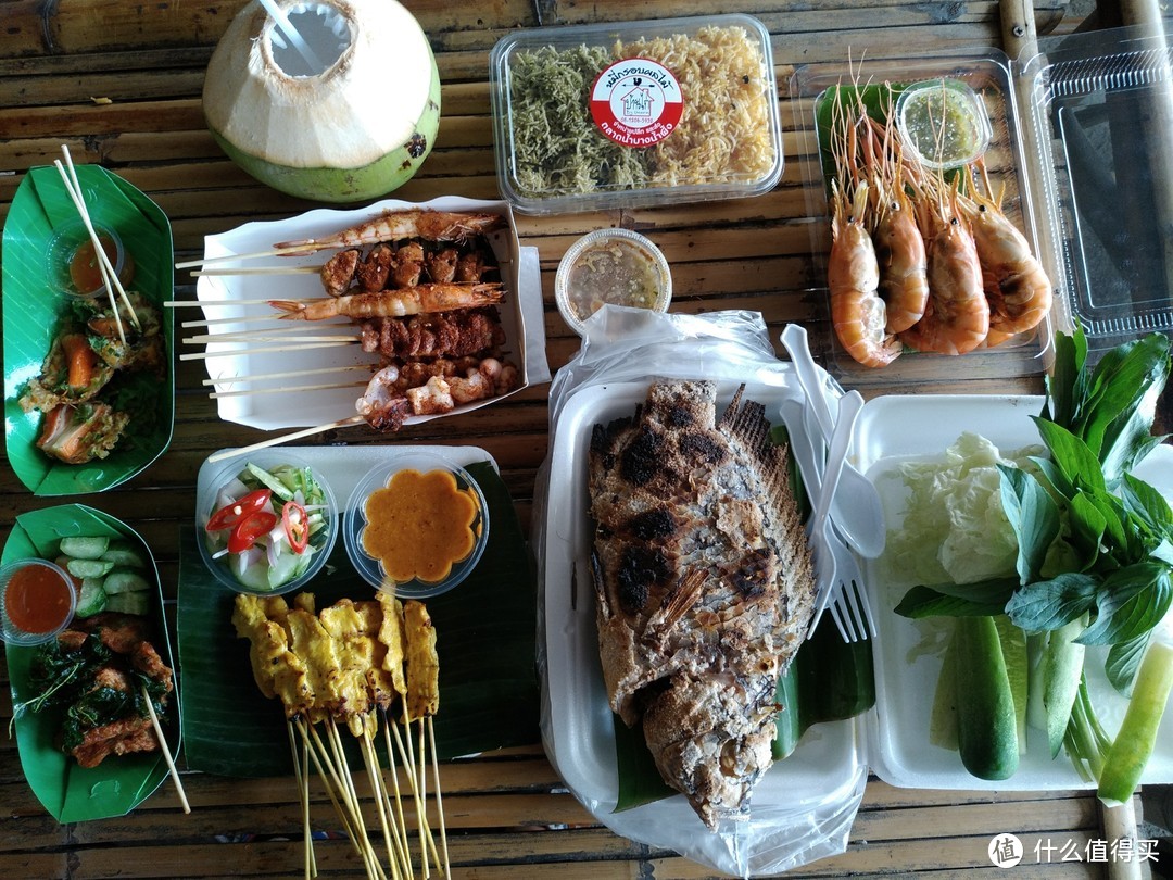 4天2700吃饱喝足任性嗨！独家曼谷游攻略，文化走胃更走心！