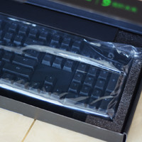 富勒 G900S 机械键盘使用总结(灯光|包装)