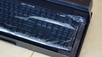 富勒 G900S 机械键盘使用总结(灯光|包装)