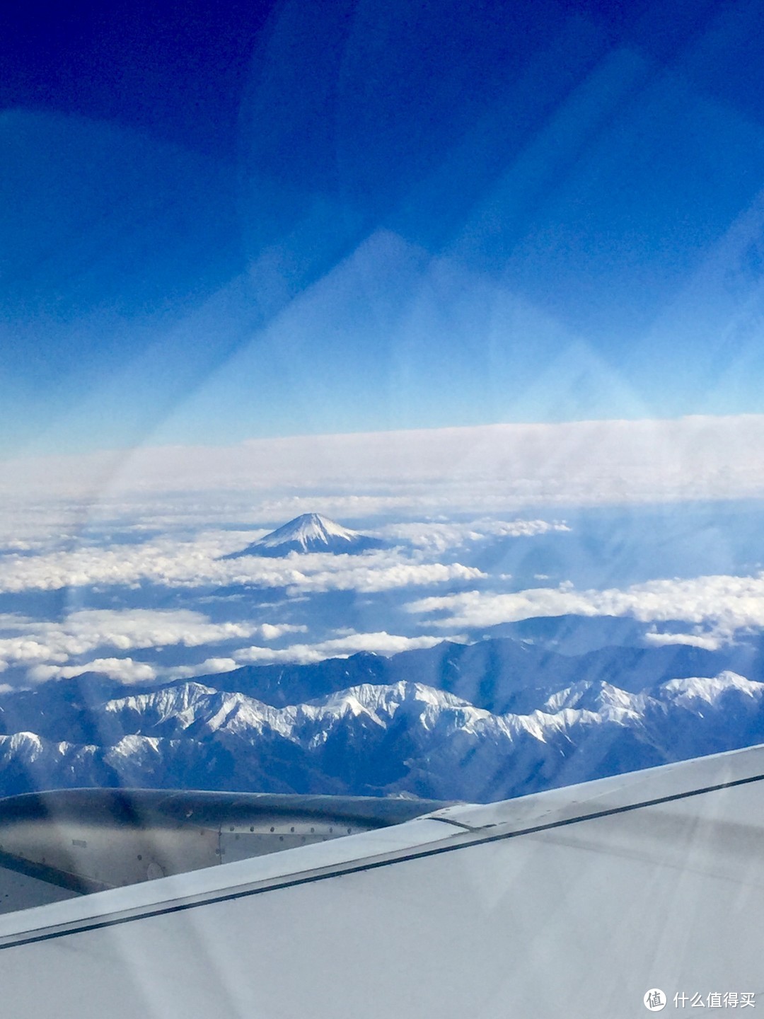 富士山（应该是）