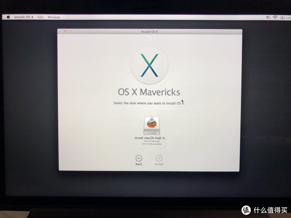 一个山炮的retina MacBook Pro复活记