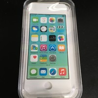 苹果iPod Touch 5平板电脑使用总结(扬声器|接口|按键)