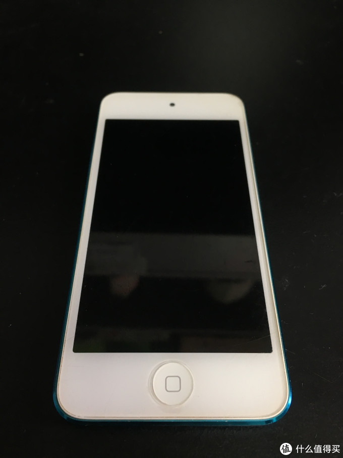 大学时的第一款苹果产品——iPod Touch 5开箱