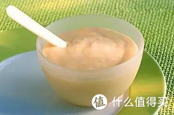 辛巴小课堂：一岁内宝宝辅食粥做法