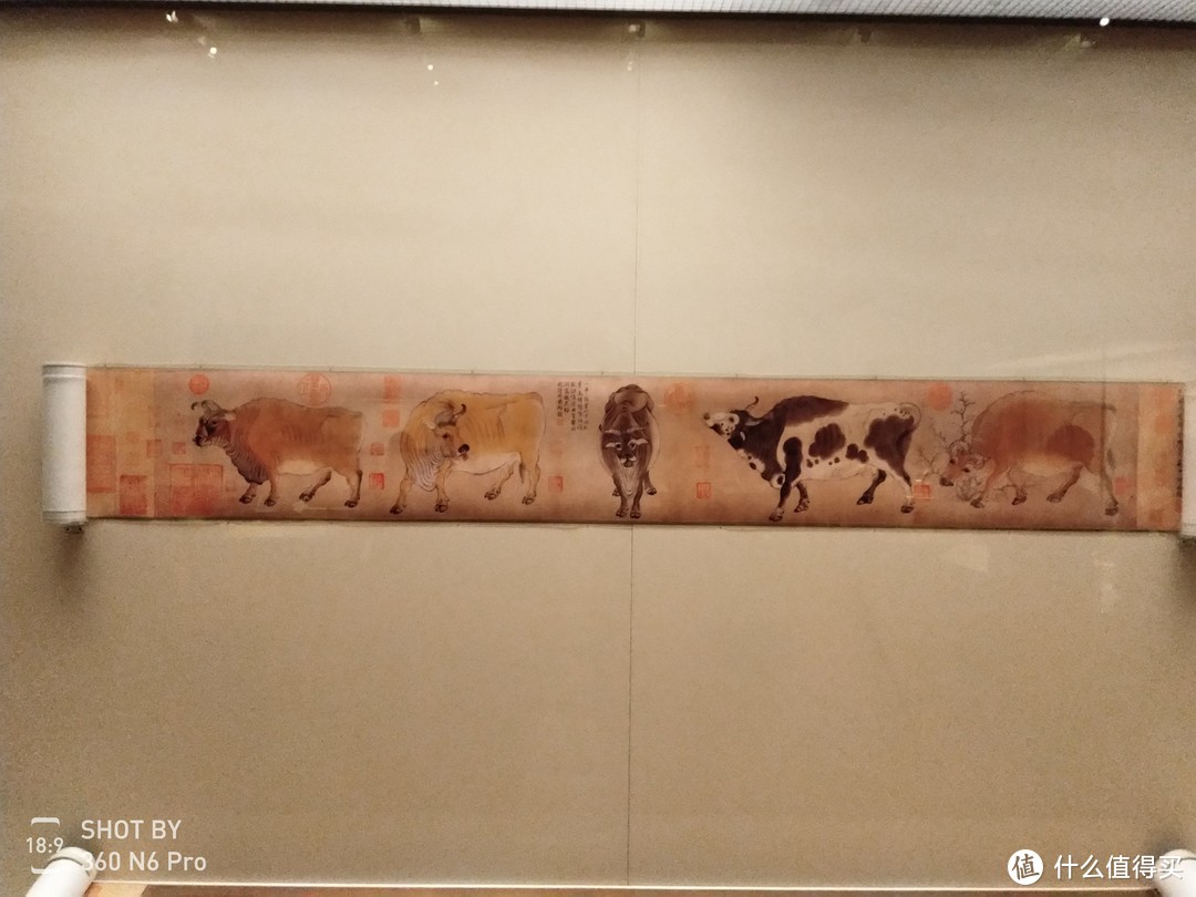去北京一定要去的地方—中国国家博物馆