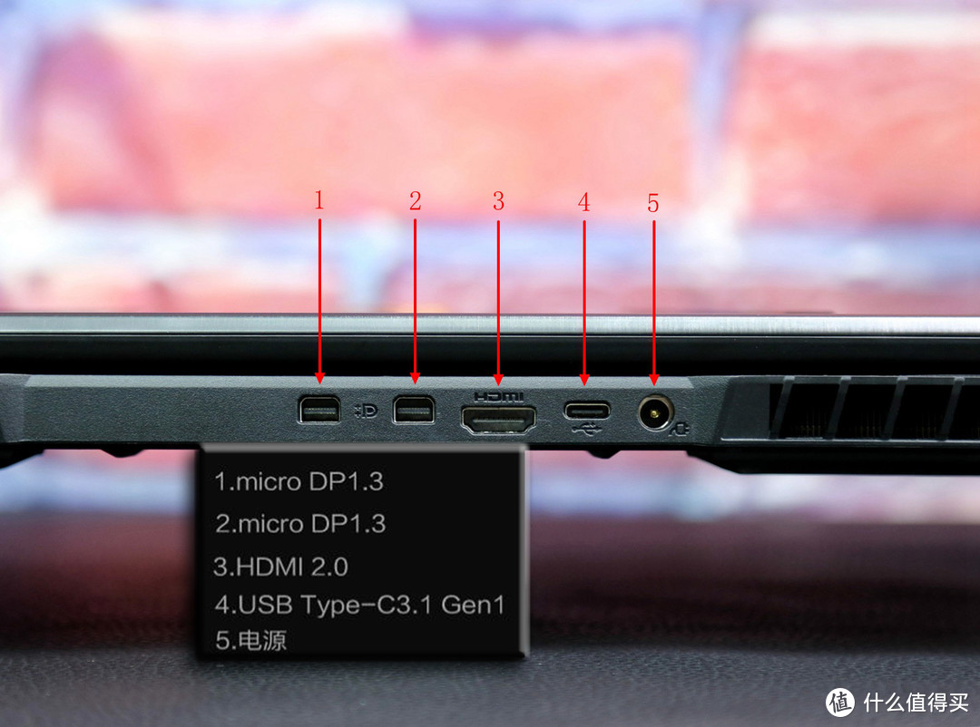 穿着西装的战斗机—机械革命 X8Ti Plus 对比体验