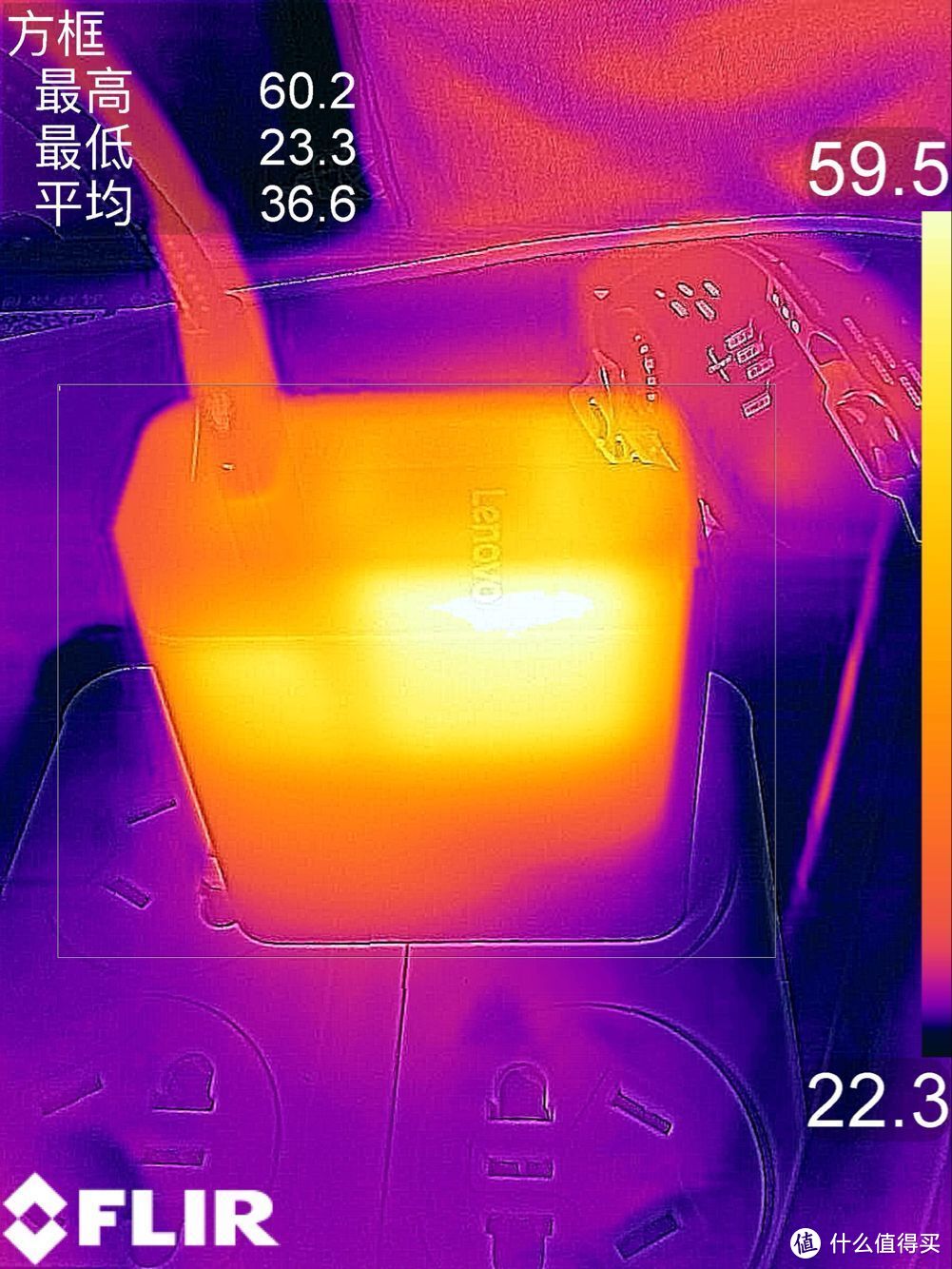 45W USB PD输出，联想LS-45WTCPD充电器详细评测