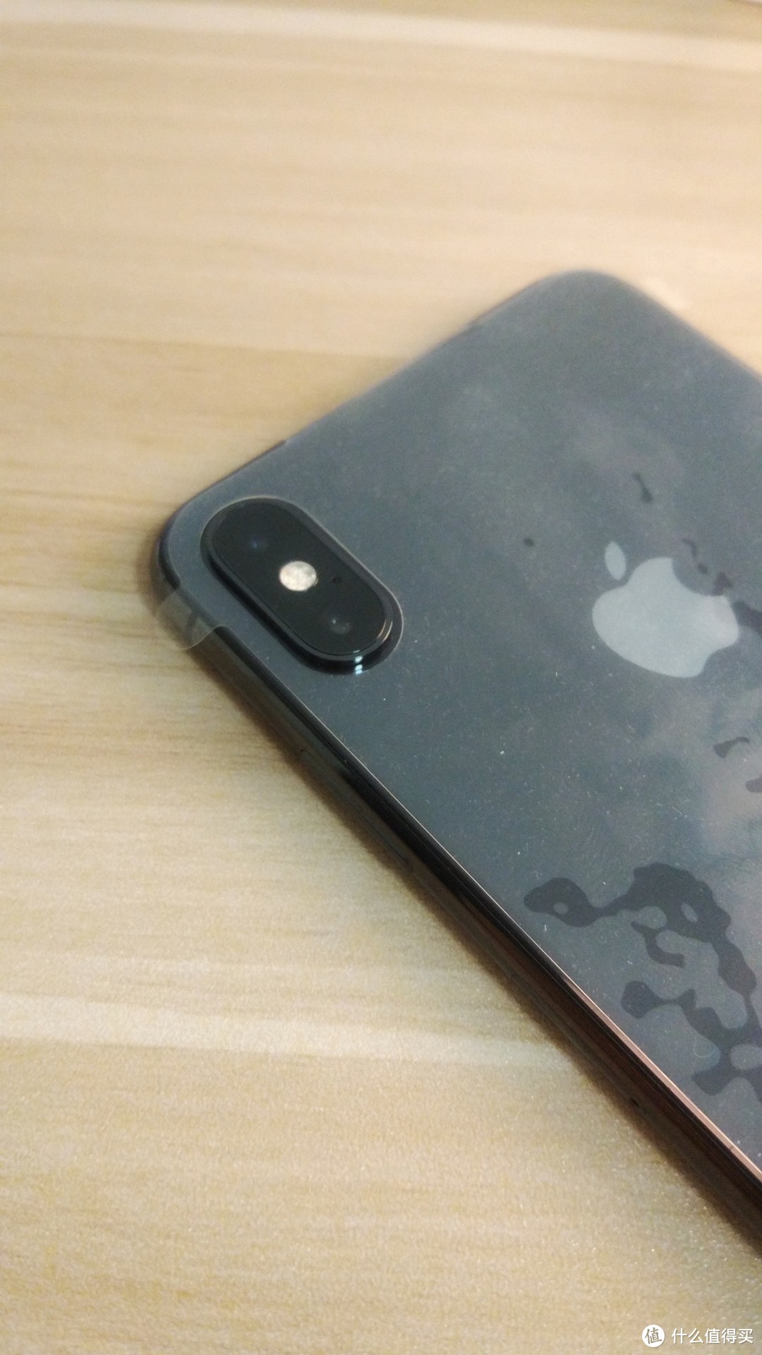 苹果新旗舰—APPLE 苹果 iPhone XS MAX 手机 开箱