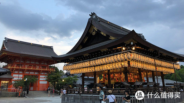 日本京都住寺院，解锁日本新玩法