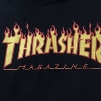 Thrasher卫衣购买理由(品牌|价格)