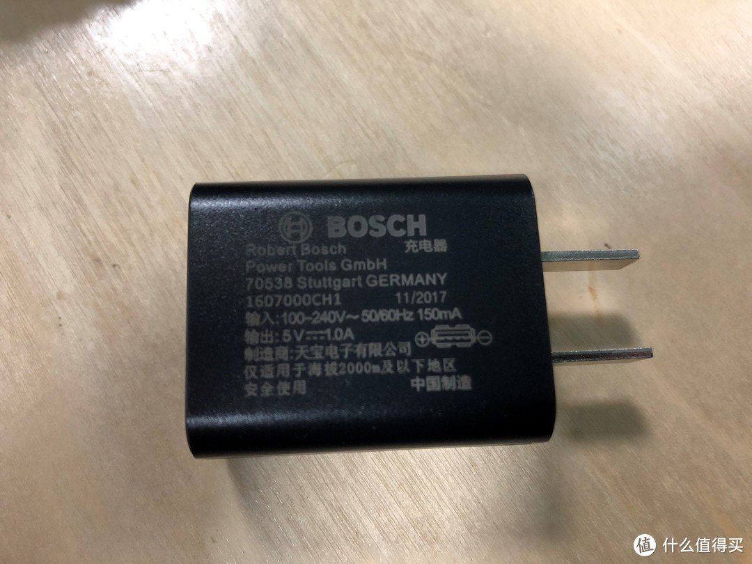 科技“推”动进步，BOSCH GO 起子机开箱评测（一）