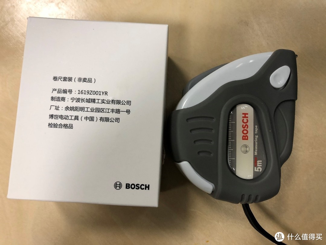 科技“推”动进步，BOSCH GO 起子机开箱评测（一）