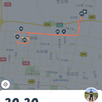 咕咚42K智能跑鞋使用总结(鞋底|鞋面|重量)