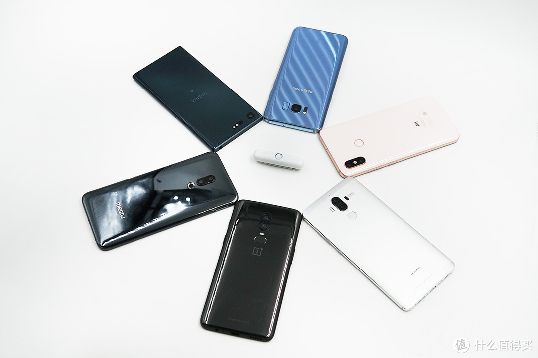 为你的3.5mm耳机再续一命—MEIZU 魅族 蓝牙音频接收器体验评测