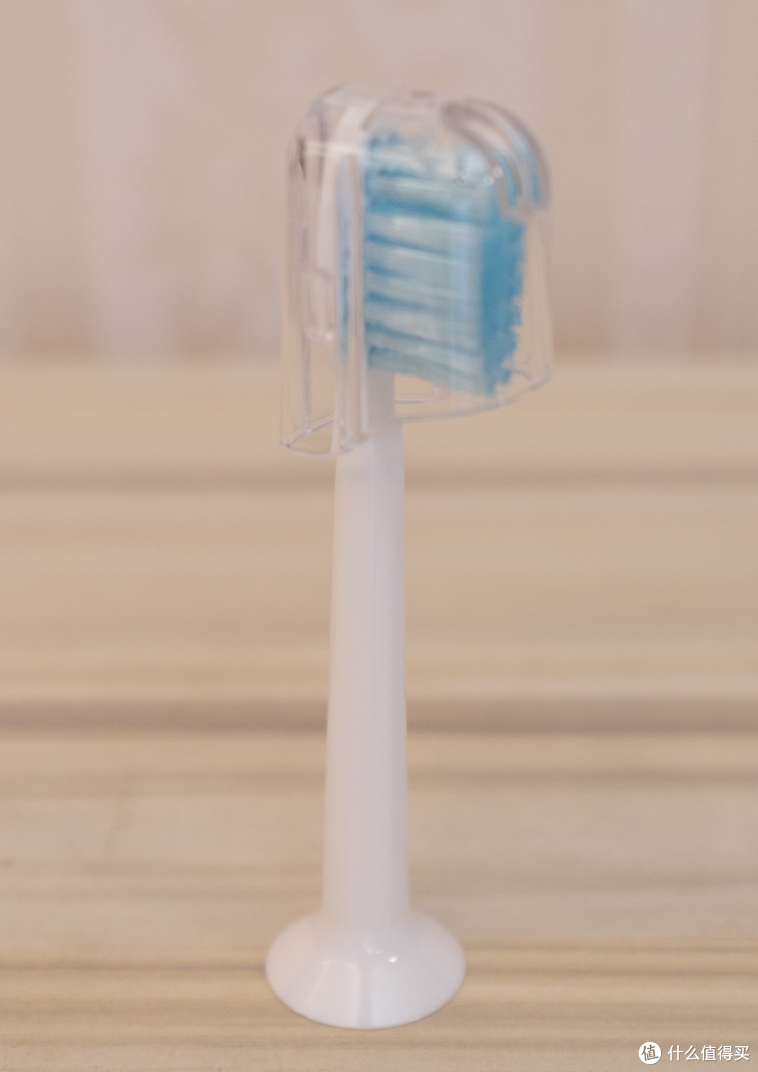 普通消费级电动牙刷又多一个选择：京造JZLITE声波电动牙刷体验