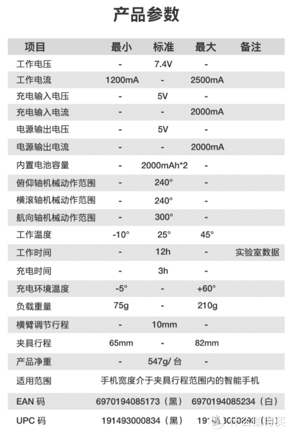 智云SMOOTH 4 三轴手机稳定器，手抖一样拍大片！