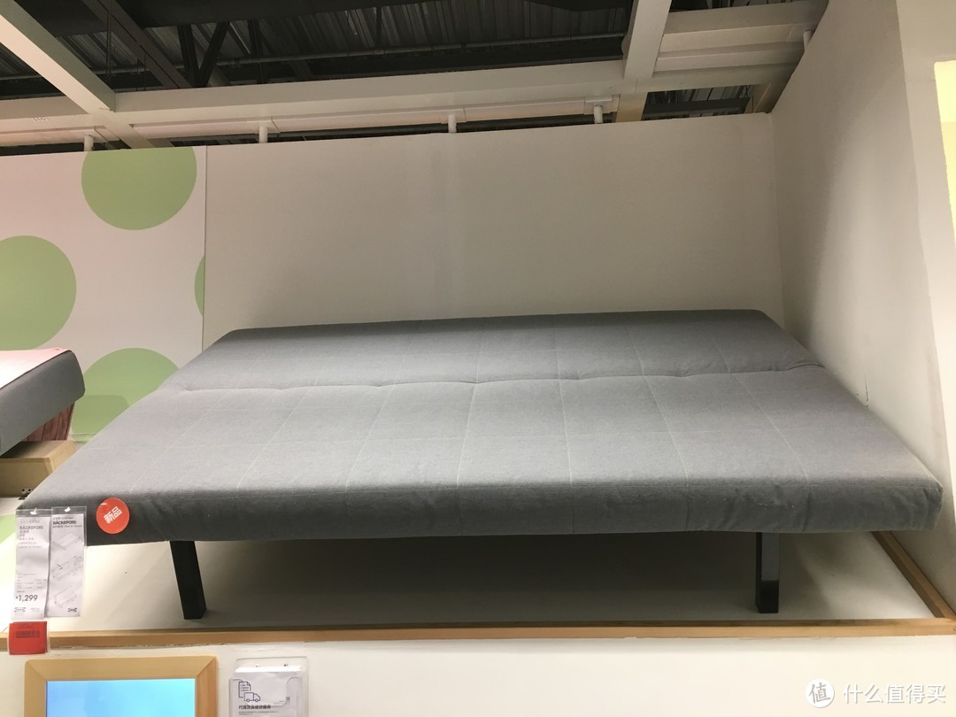 IKEA 宜家新一季—逛吃逛吃，买买买（多图预警）