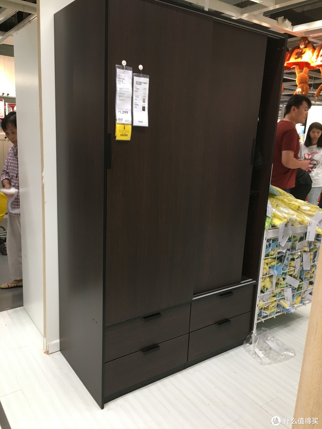 IKEA 宜家新一季—逛吃逛吃，买买买（多图预警）